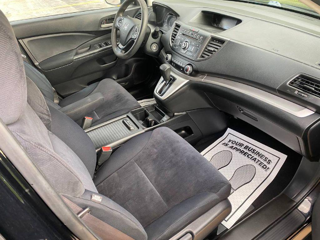 used 2014 Honda CR-V car, priced at $9,900