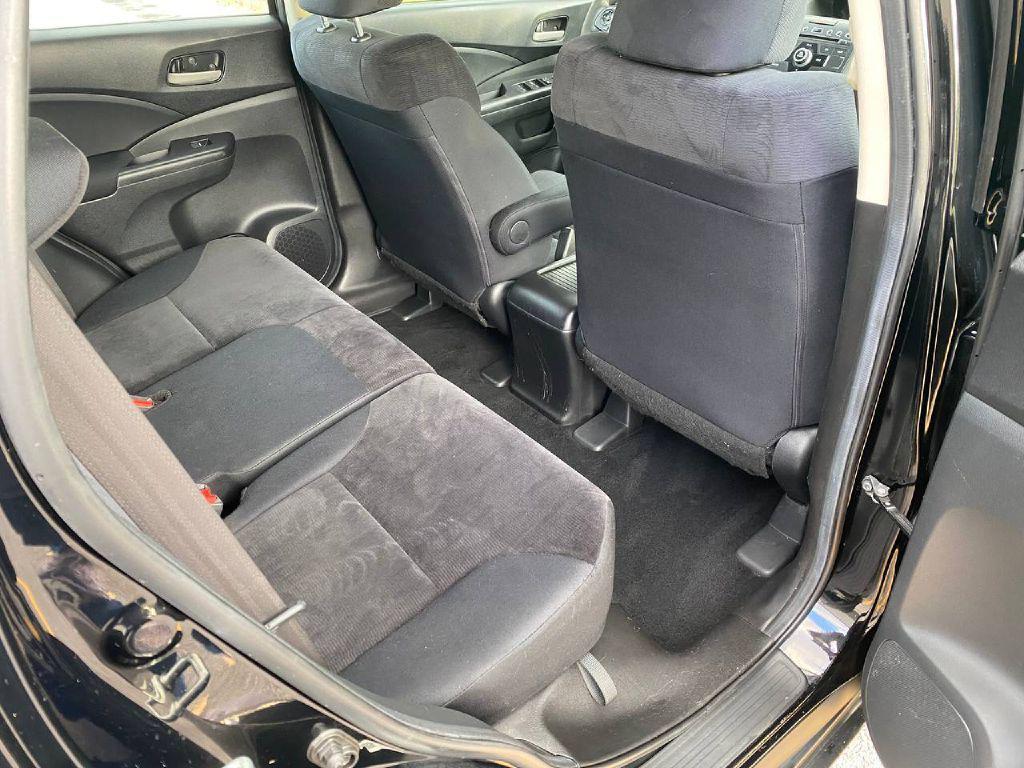 used 2014 Honda CR-V car, priced at $9,900