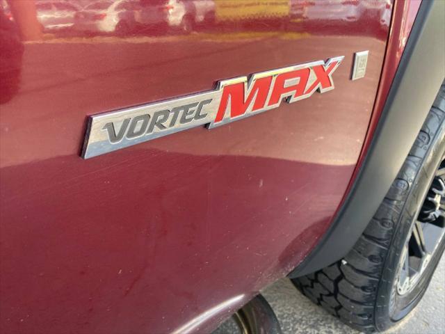 used 2008 Chevrolet Silverado 1500 car, priced at $8,800