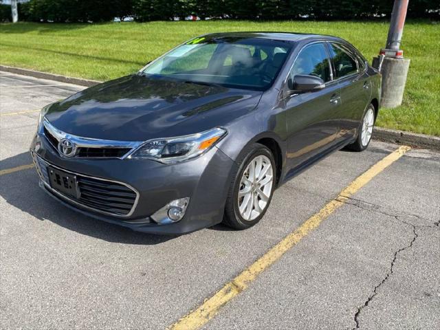 used 2014 Toyota Avalon car, priced at $12,900