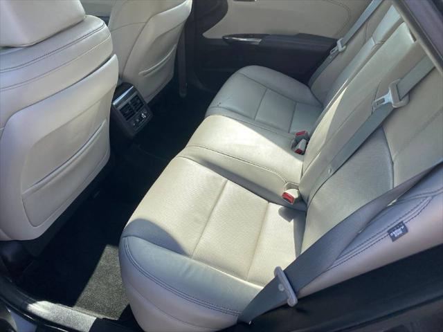used 2014 Toyota Avalon car, priced at $12,900