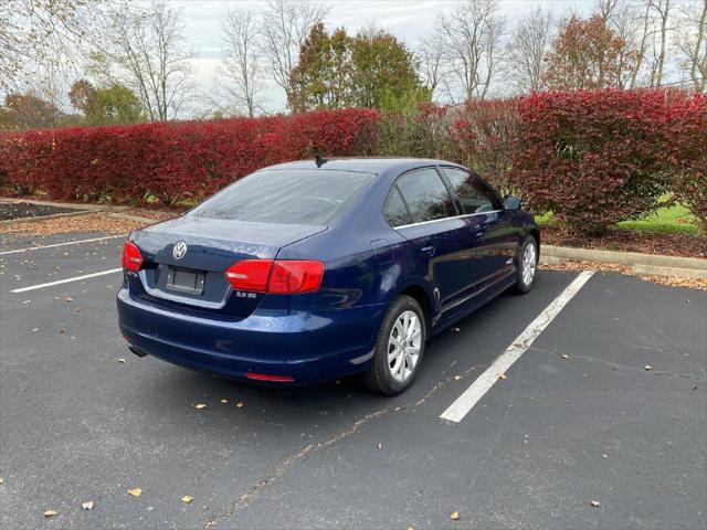 used 2013 Volkswagen Jetta car, priced at $6,900