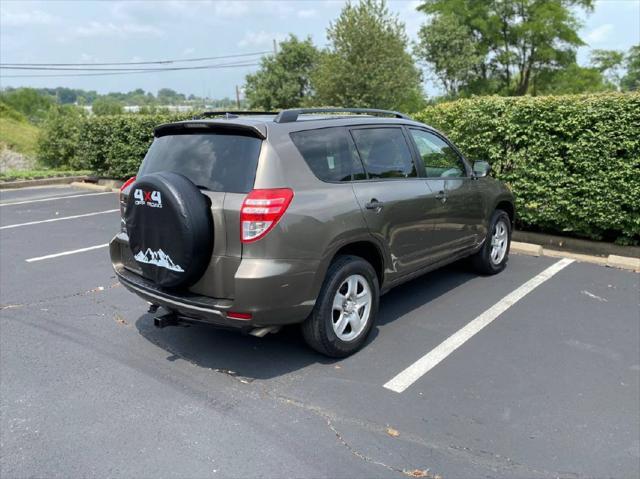 used 2012 Toyota RAV4 car, priced at $9,900