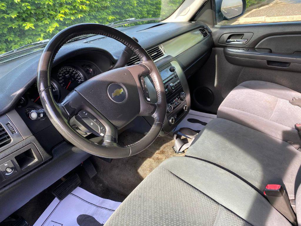 used 2007 Chevrolet Tahoe car, priced at $6,900