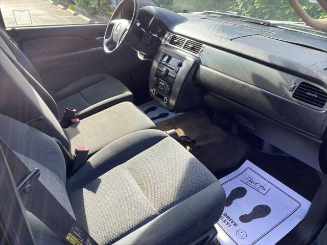 used 2007 Chevrolet Tahoe car, priced at $6,900