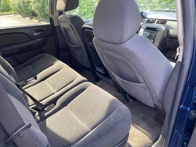 used 2007 Chevrolet Tahoe car, priced at $6,900