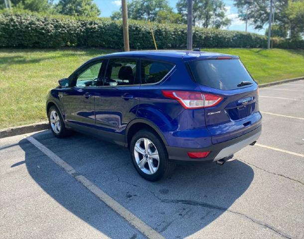 used 2013 Ford Escape car, priced at $6,900