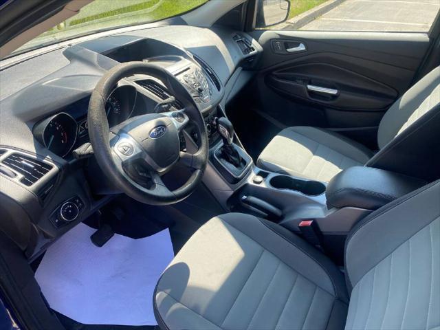 used 2013 Ford Escape car, priced at $6,900