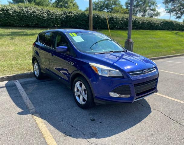 used 2013 Ford Escape car, priced at $6,900