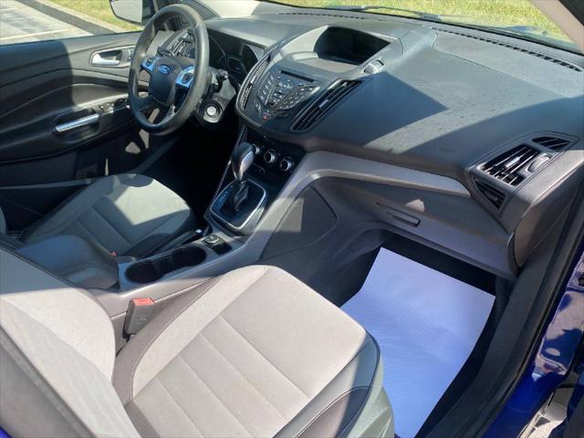 used 2013 Ford Escape car, priced at $6,900