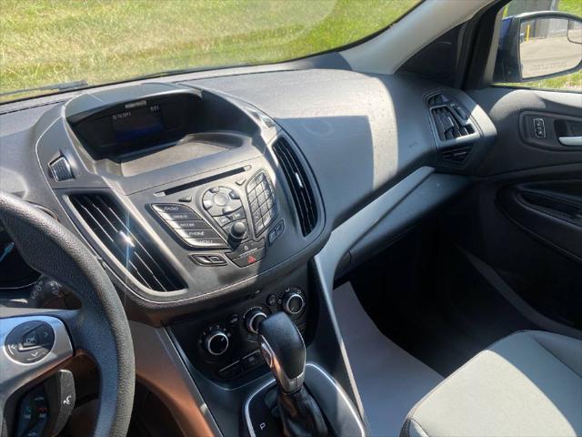 used 2013 Ford Escape car, priced at $6,900