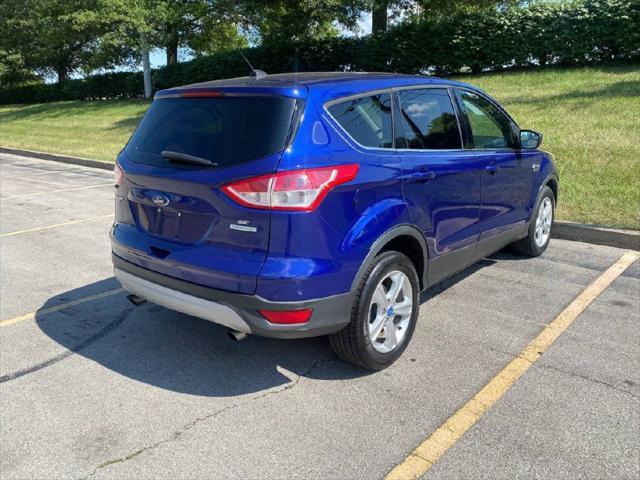 used 2013 Ford Escape car, priced at $6,900