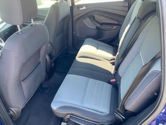 used 2013 Ford Escape car, priced at $6,900