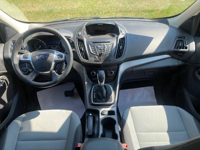 used 2013 Ford Escape car, priced at $6,900