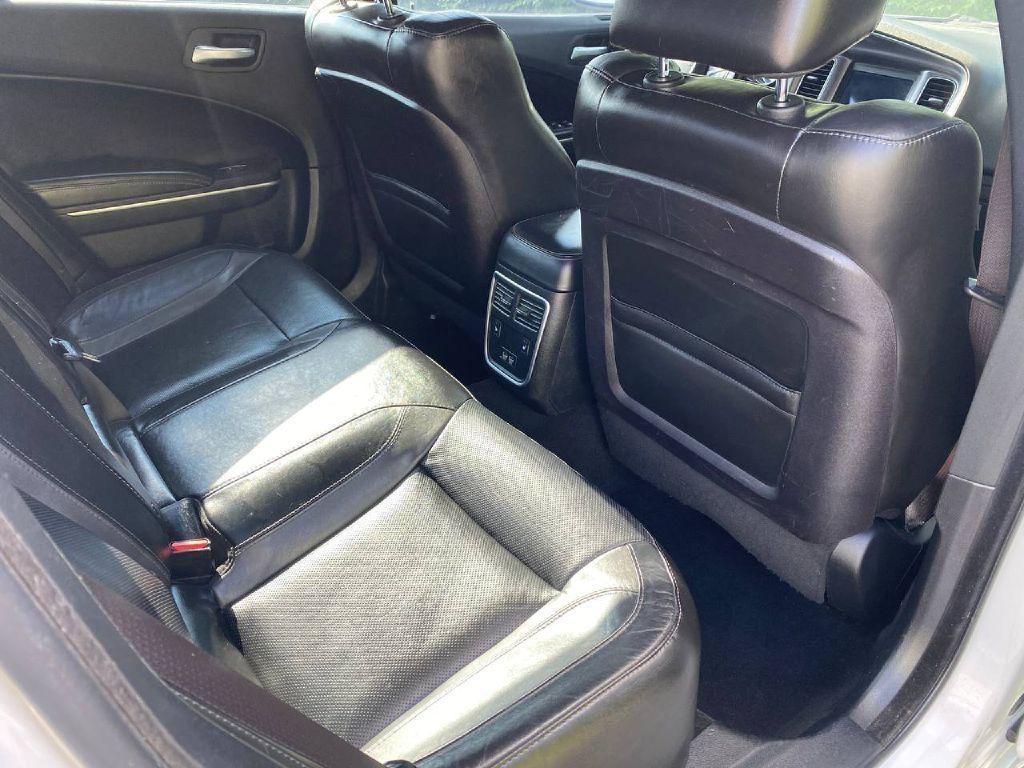 used 2019 Dodge Charger car, priced at $12,900
