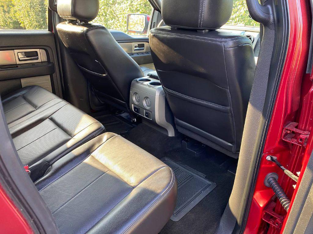 used 2014 Ford F-150 car, priced at $12,900