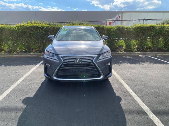 used 2017 Lexus RX 350 car, priced at $22,800
