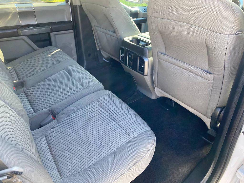 used 2016 Ford F-150 car, priced at $13,900