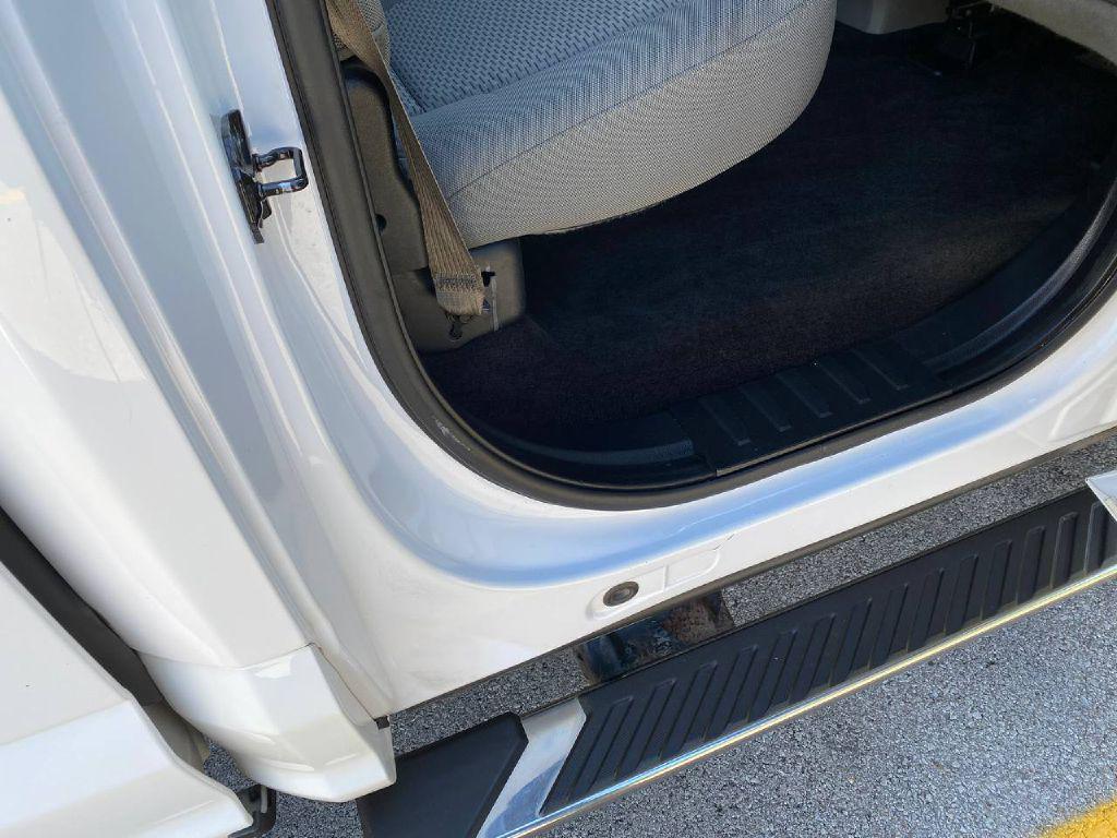 used 2016 Ford F-150 car, priced at $13,900