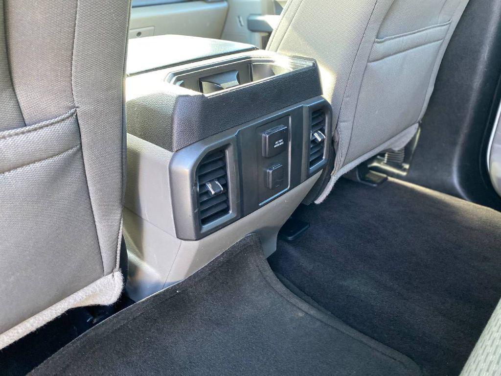 used 2016 Ford F-150 car, priced at $13,900