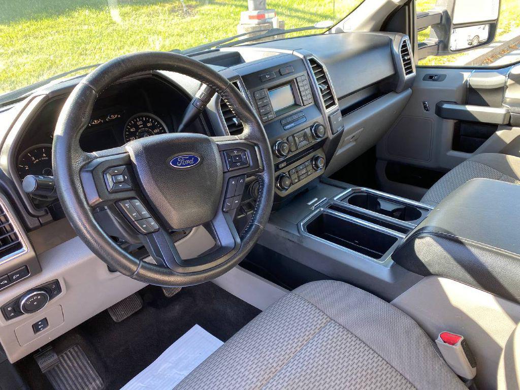 used 2016 Ford F-150 car, priced at $13,900