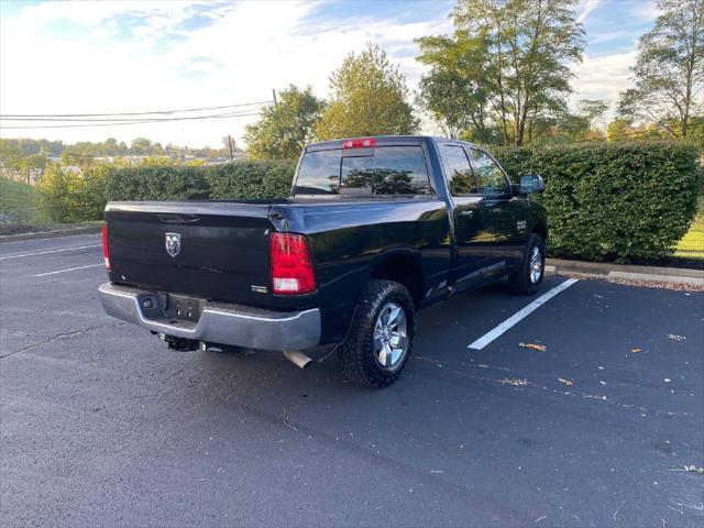 used 2017 Ram 1500 car, priced at $11,900