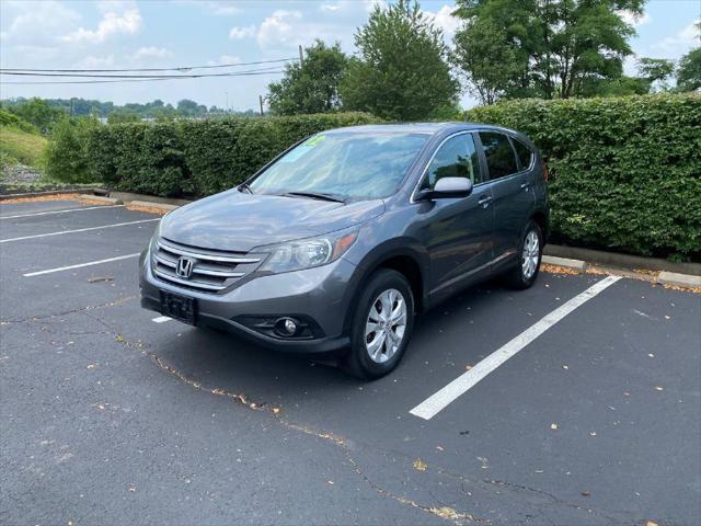 used 2012 Honda CR-V car, priced at $11,900