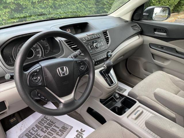 used 2012 Honda CR-V car, priced at $11,900