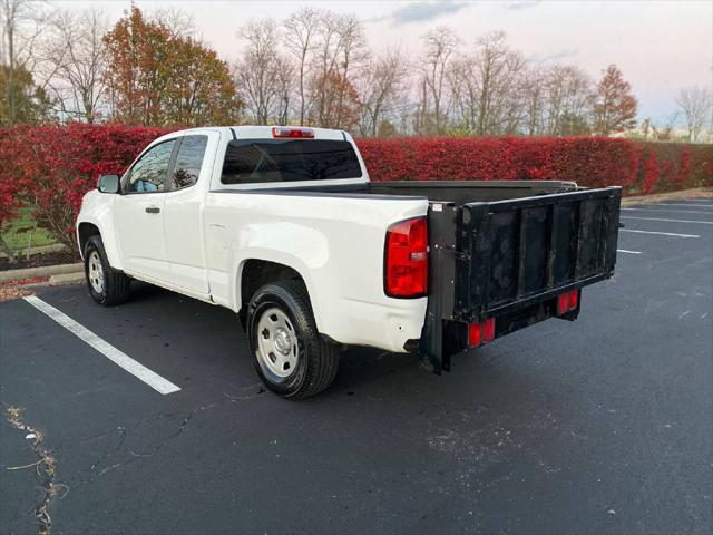 used 2016 Chevrolet Colorado car, priced at $10,900