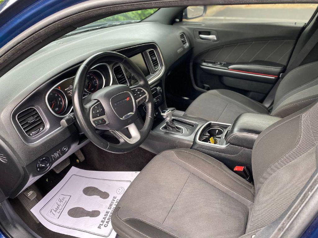used 2016 Dodge Charger car, priced at $11,900