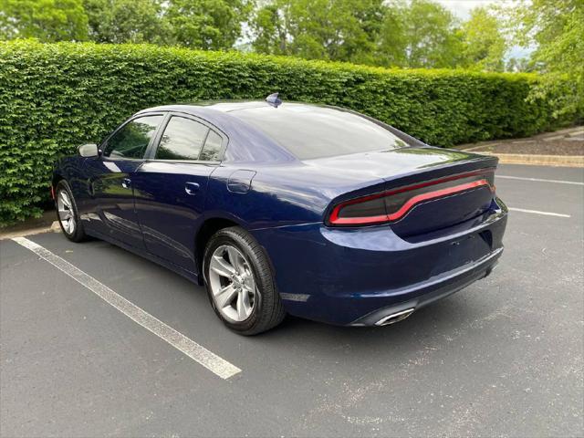 used 2016 Dodge Charger car, priced at $12,800