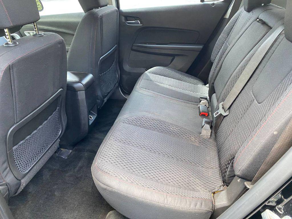 used 2015 Chevrolet Equinox car, priced at $6,900