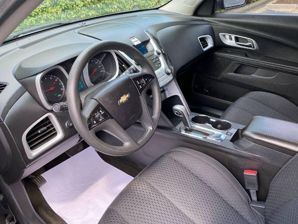 used 2015 Chevrolet Equinox car, priced at $6,900