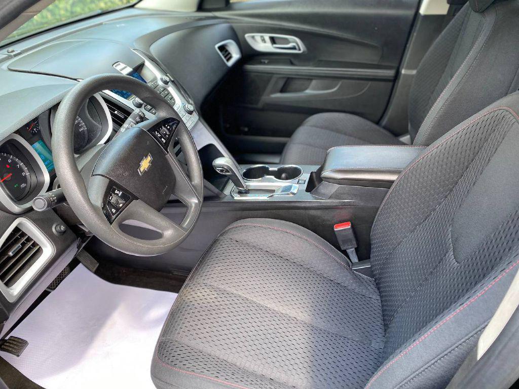 used 2015 Chevrolet Equinox car, priced at $6,900