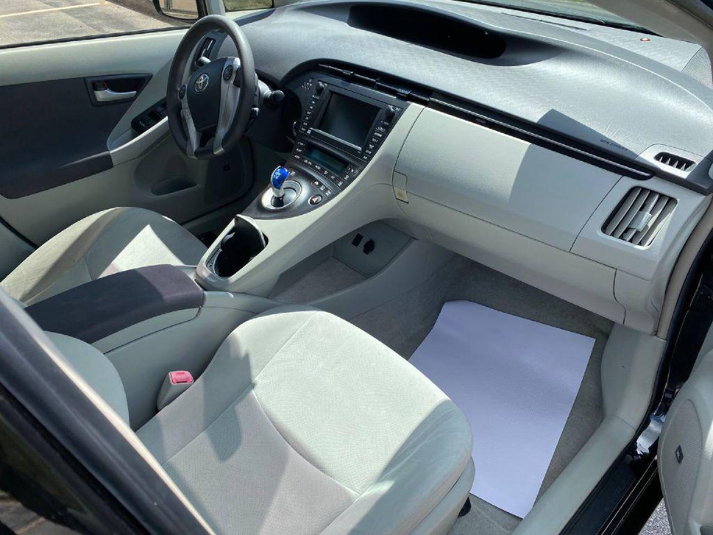 used 2010 Toyota Prius car, priced at $7,900