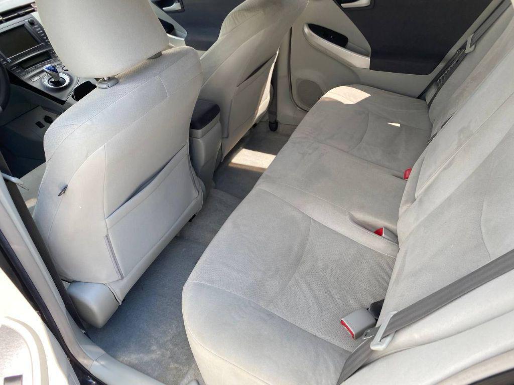 used 2010 Toyota Prius car, priced at $7,900