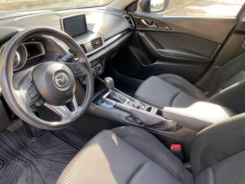 used 2016 Mazda Mazda3 car, priced at $7,900