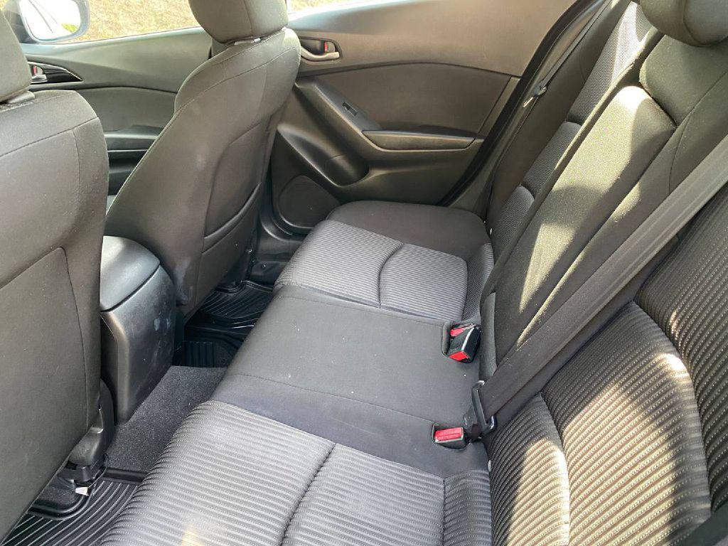 used 2016 Mazda Mazda3 car, priced at $7,900