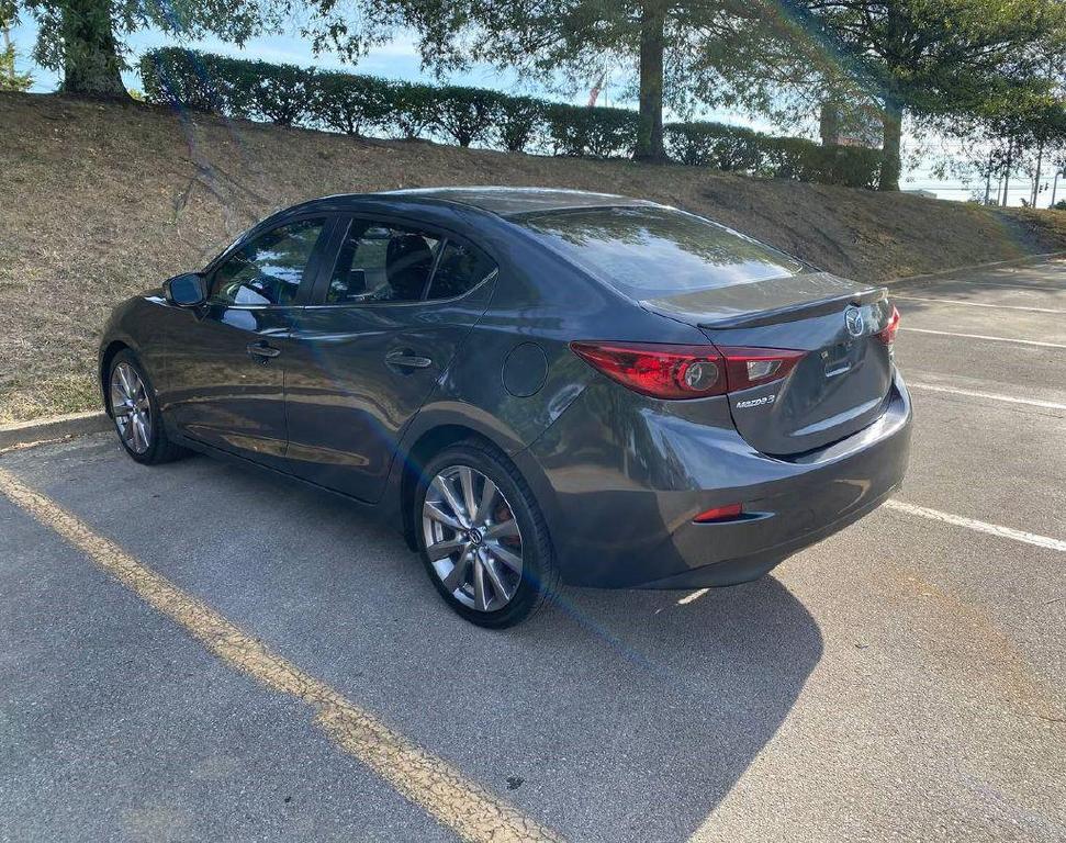 used 2016 Mazda Mazda3 car, priced at $7,900