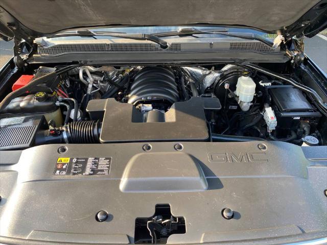 used 2015 GMC Yukon car, priced at $14,900