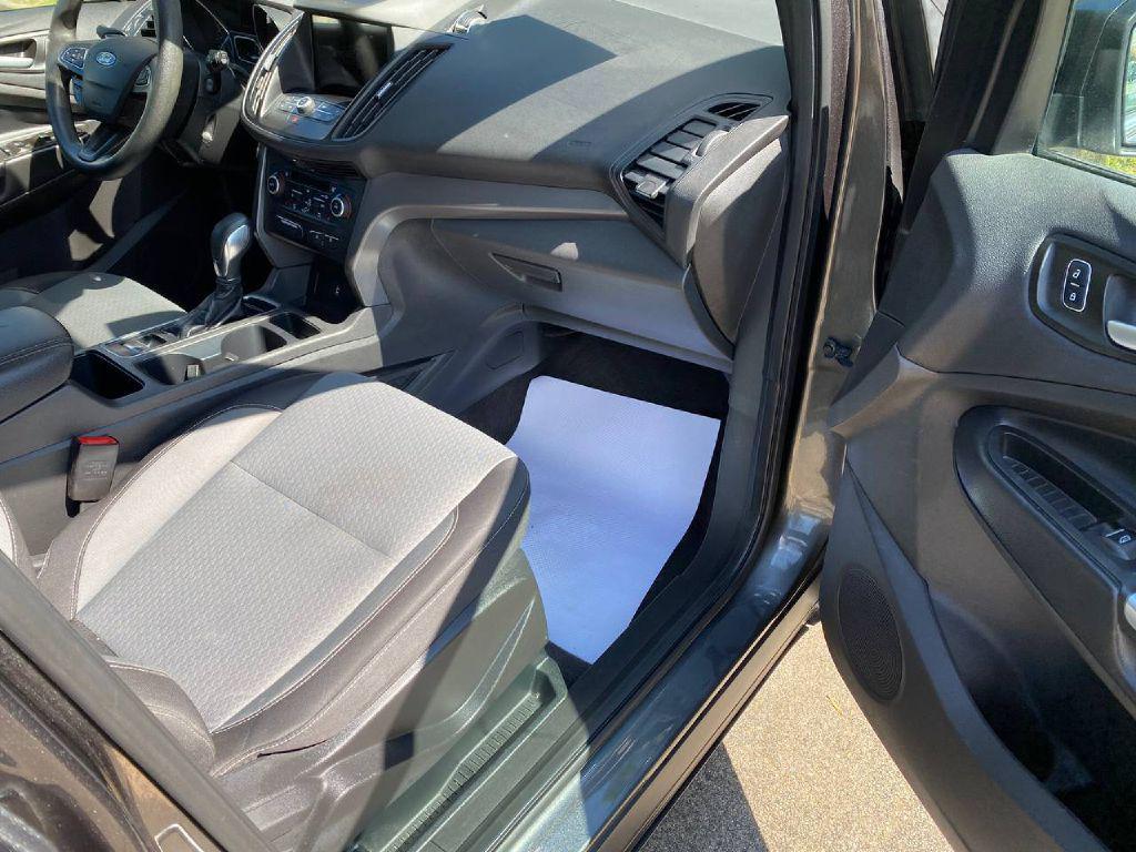 used 2019 Ford Escape car, priced at $8,600