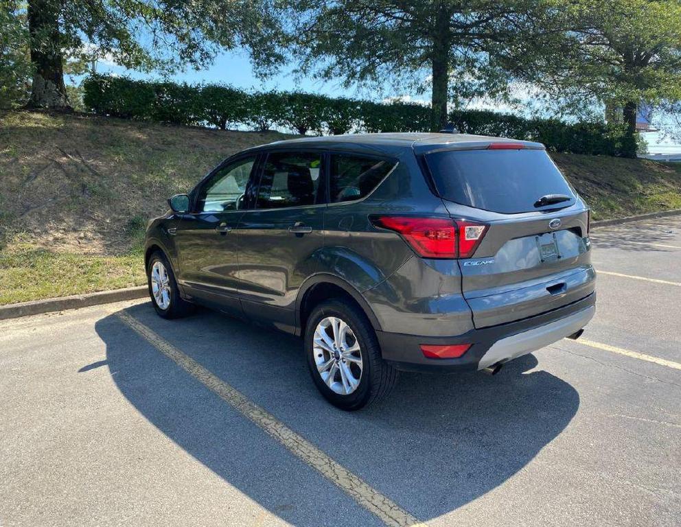 used 2019 Ford Escape car, priced at $8,600