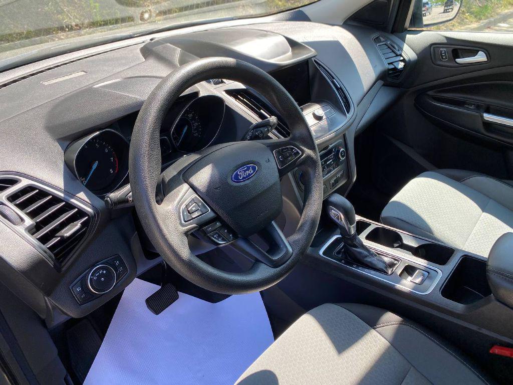 used 2019 Ford Escape car, priced at $8,600
