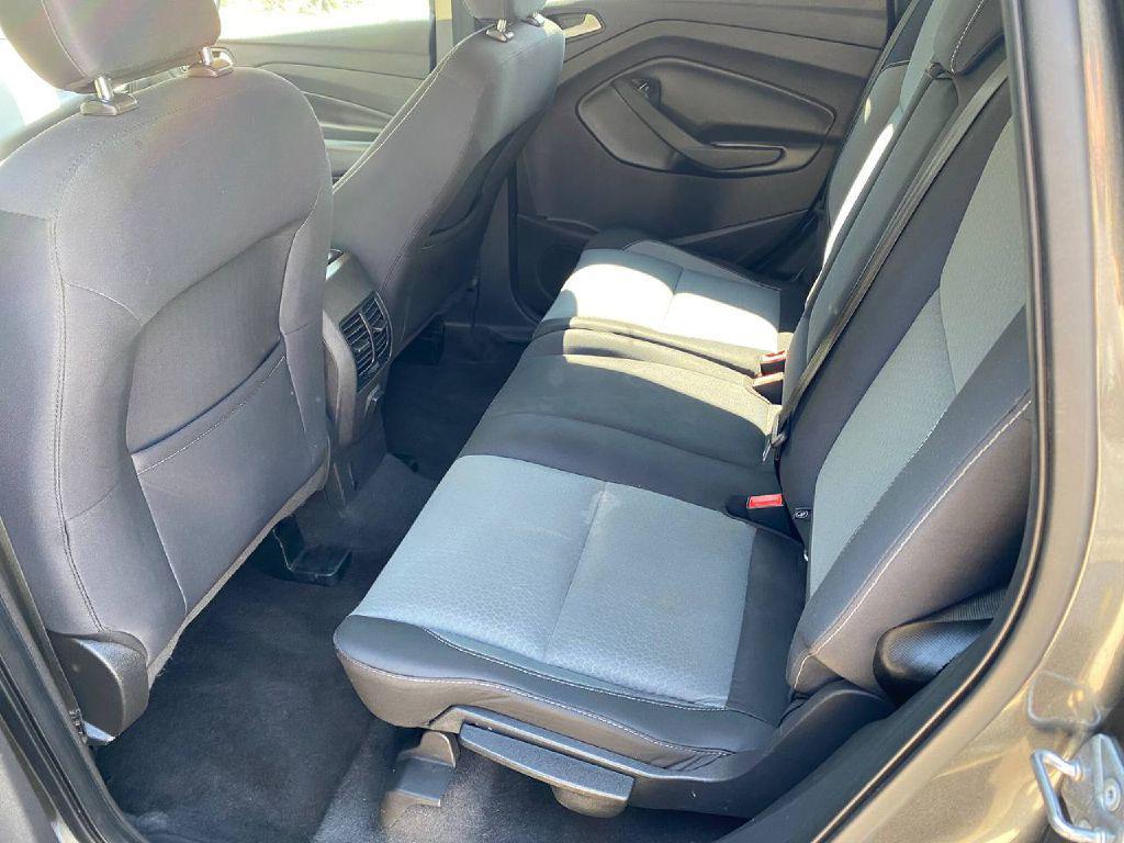 used 2019 Ford Escape car, priced at $8,600