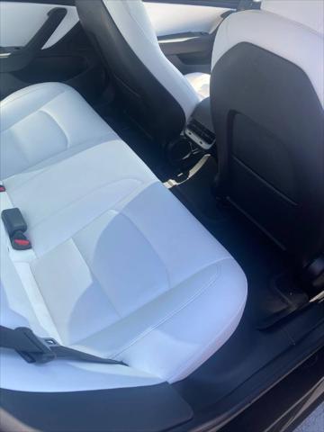 used 2019 Tesla Model 3 car, priced at $15,900