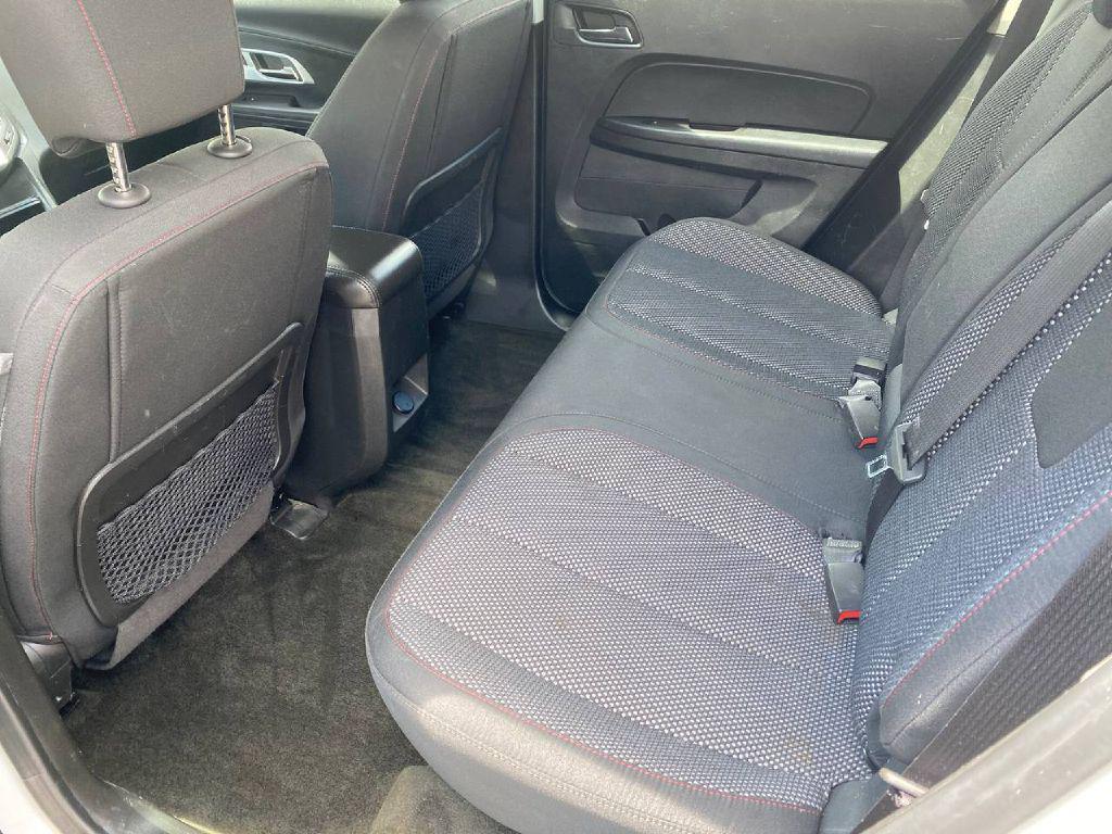used 2017 Chevrolet Equinox car, priced at $6,900