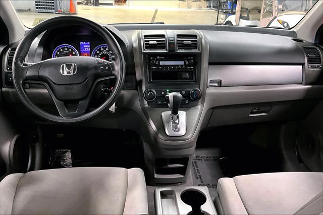 used 2010 Honda CR-V car, priced at $13,288