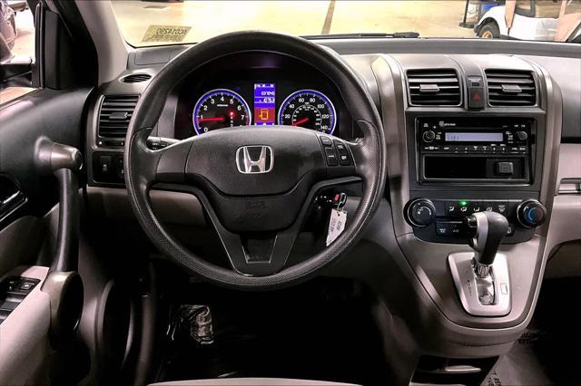 used 2010 Honda CR-V car, priced at $13,288