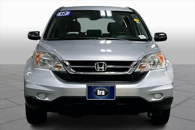 used 2010 Honda CR-V car, priced at $13,288