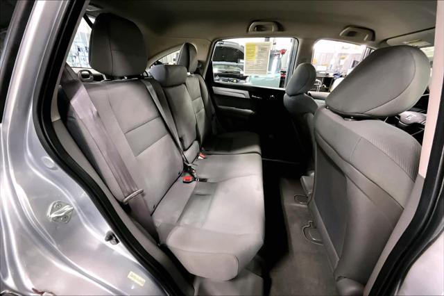 used 2010 Honda CR-V car, priced at $13,288